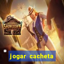 jogar cacheta online valendo dinheiro